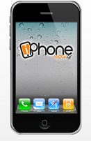 Επισκευή iPhone 3Gs