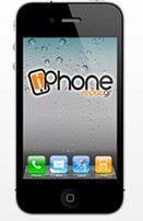 Επισκευή iPhone 4