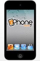 Επισκευή iPod Touch 4