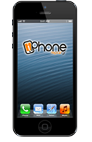 Επισκευή iPhone 5