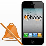 Επισκευή Διακόπτη Σίγασης iPhone 4 