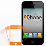 Επισκευή Δόνησης iPhone 4 