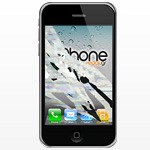 Επισκευή iPhone 3Gs Oθόνης LCD