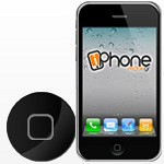 Επισκευή iPhone 3Gs Κεντρικού Πλήκτρου