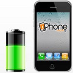 Επισκευή iPhone 3Gs Μπαταρίας