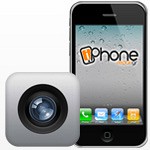 Επισκευή iPhone 3Gs Κάμερας