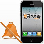 Επισκευή iPhone 3Gs Διακόπτη Σίγασης