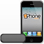 Επισκευή iPhone 3Gs Ακουστικών