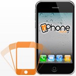 Επισκευή iPhone 3Gs Μηχανισμού Δόνησης