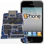 Επισκευή iPhone 3Gs Μητρικής Πλακέτας